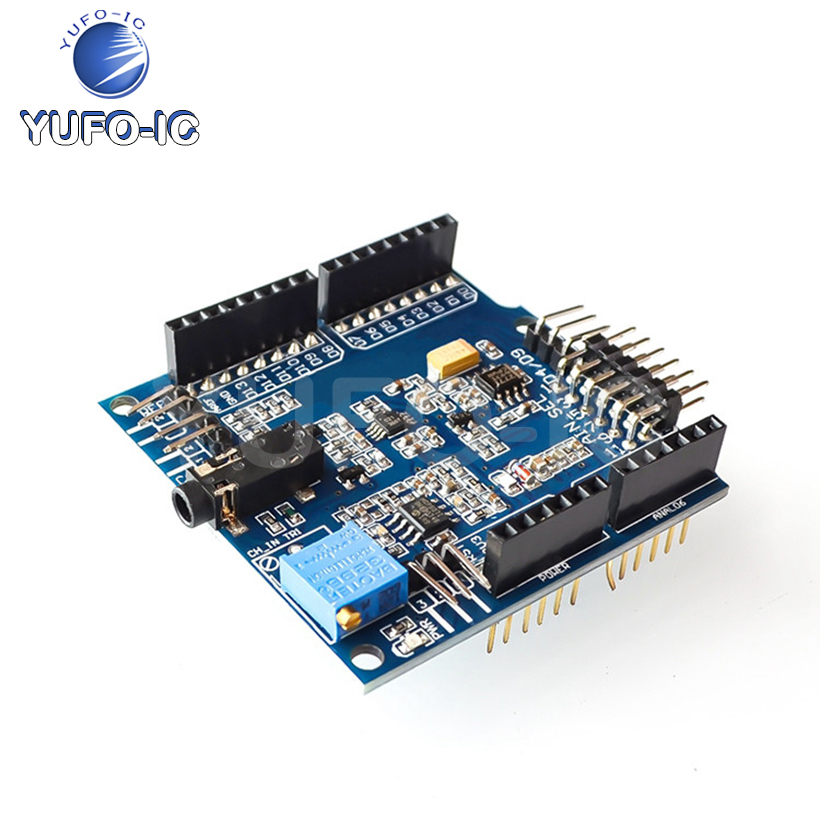 Muscle Sensor Emg - Freies Schiff 1 stücke EKG EMG