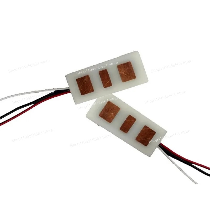Muscle Sensor Emg - Myoelektrischer Sensor für trockene Elektroden –