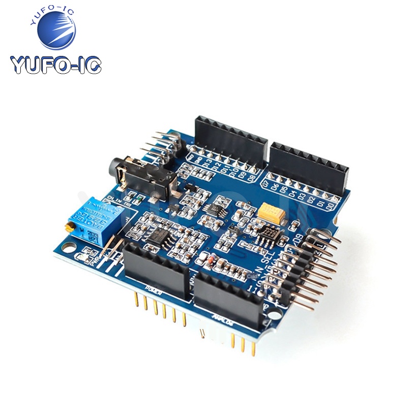Freies Schiff 1 stücke EKG EMG – Muscle Sensor Emg Bewertung und Preis
