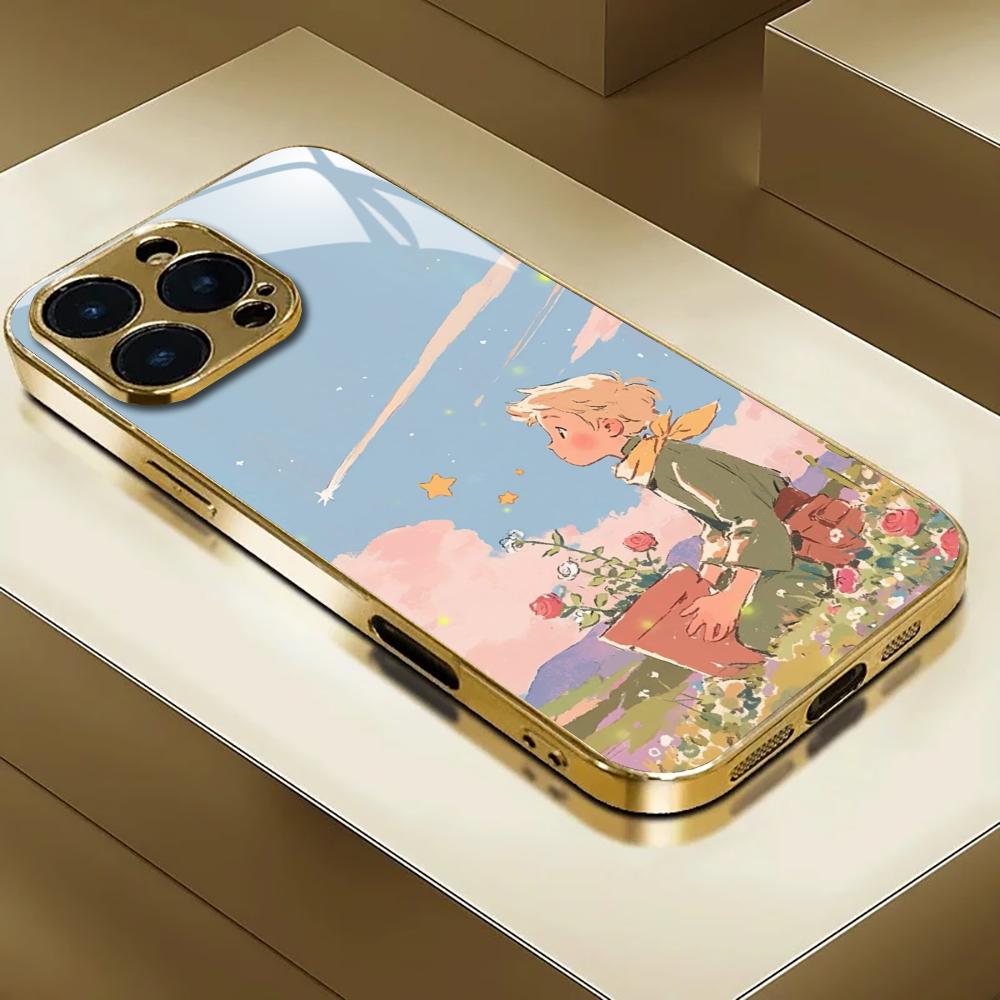 INS Spiegel-Rosen-Kleiner-Prin – Apple Iphone 16 Bewertung und Preis