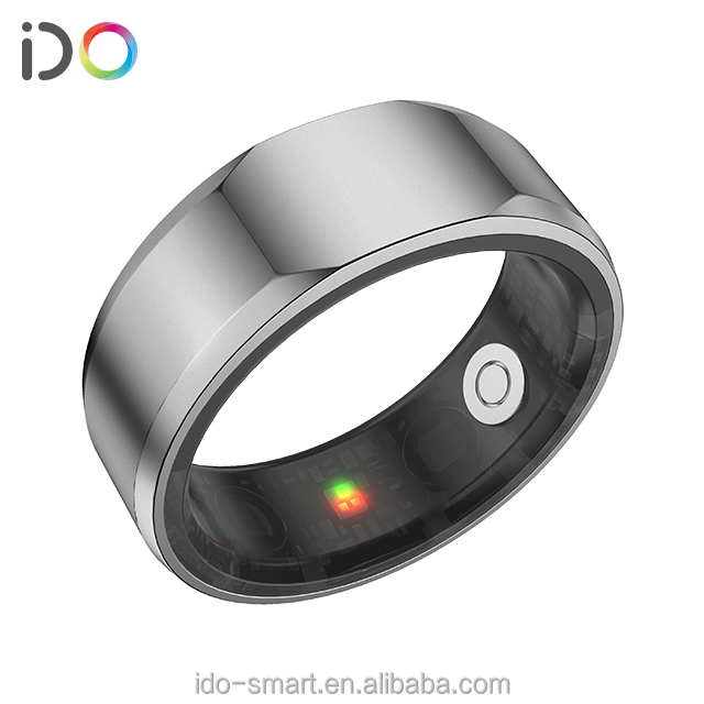 Ein Universum in Ihrem Ring. G – Temperature Ring Skin Bewertung und Preis