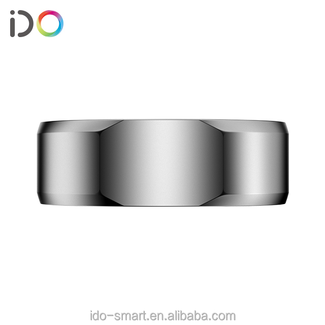 Ein Universum in Ihrem Ring. G – Temperature Ring Skin Bewertung und Preis