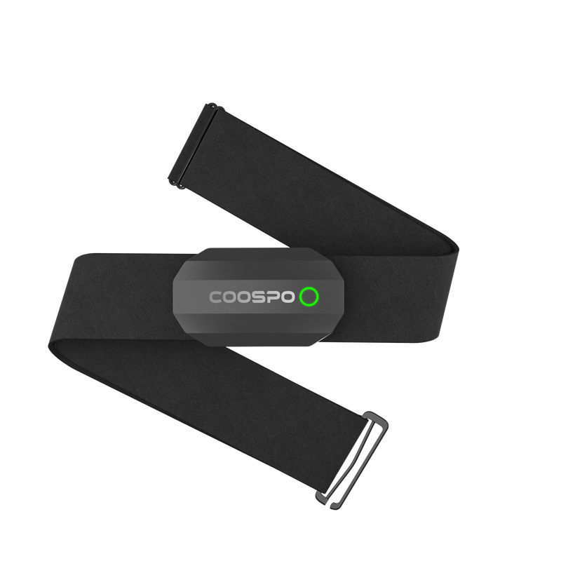 COOSPO H808S Herzfrequenzsenso – Breath Rate Monitor Bewertung und Preis