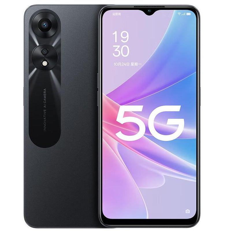 Gebrauchtes Handy OPPO A78 5G  – Oppo A78 Bewertung und Preis