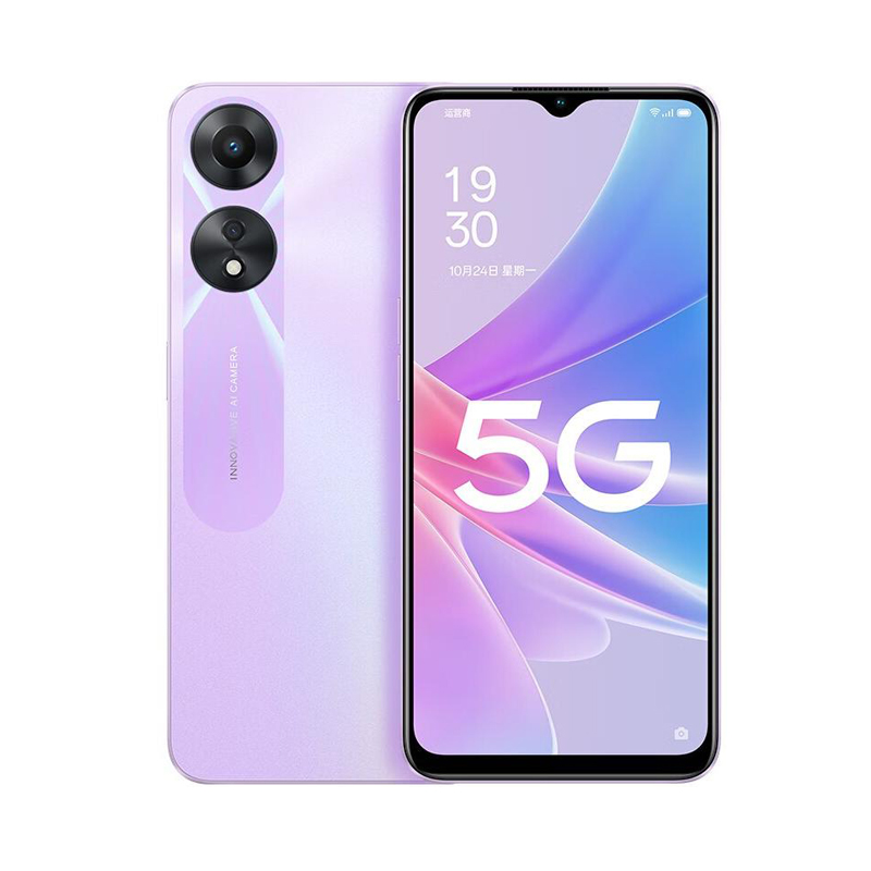 Gebrauchtes Handy OPPO A78 5G  – Oppo A78 Bewertung und Preis