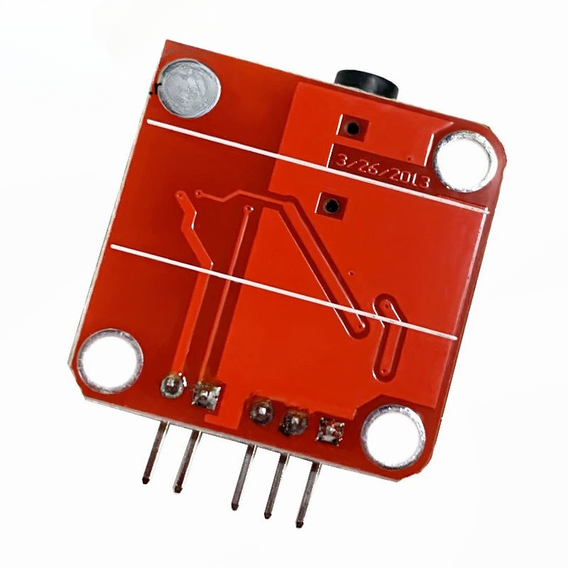 Muskelsignalsensor EMG-Sensor  – Muscle Sensor Emg Bewertung und Preis