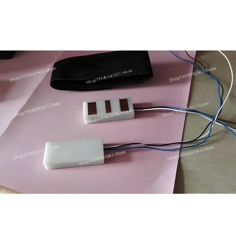 Myoelektrischer Sensor für tro – Muscle Sensor Emg Bewertung und Preis