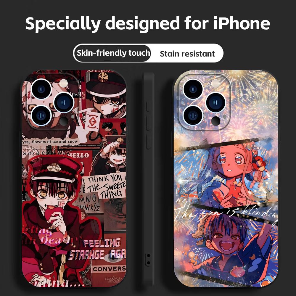 Toilettengebundene Hanako-kun- – Apple Iphone 16 Bewertung und Preis