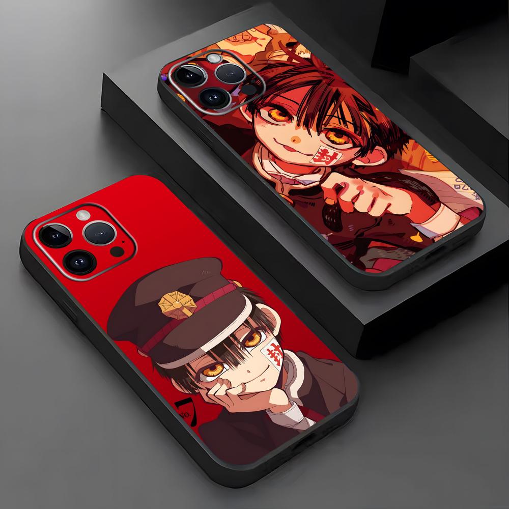 Toilettengebundene Hanako-kun- – Apple Iphone 16 Bewertung und Preis