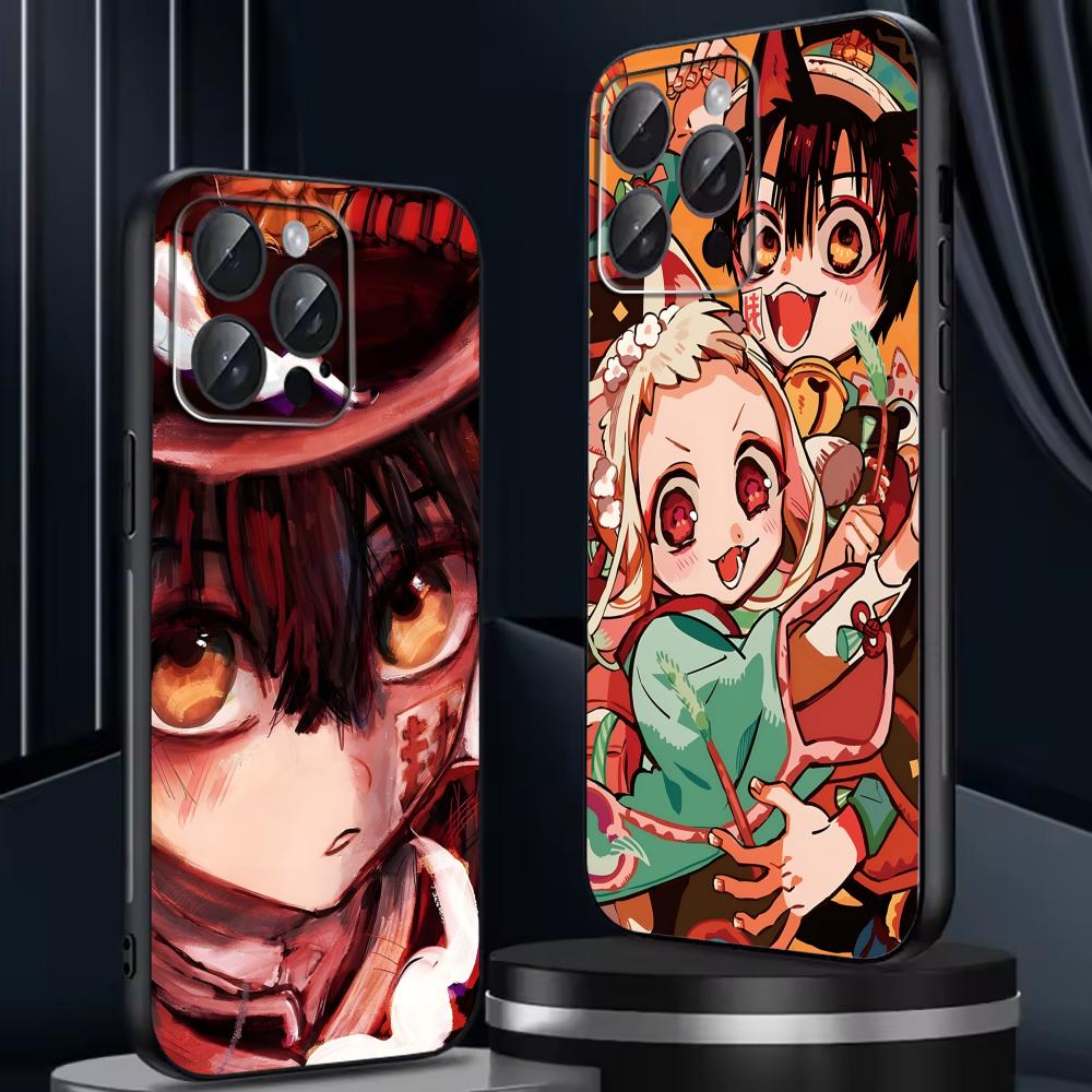Toilettengebundene Hanako-kun- – Apple Iphone 16 Bewertung und Preis