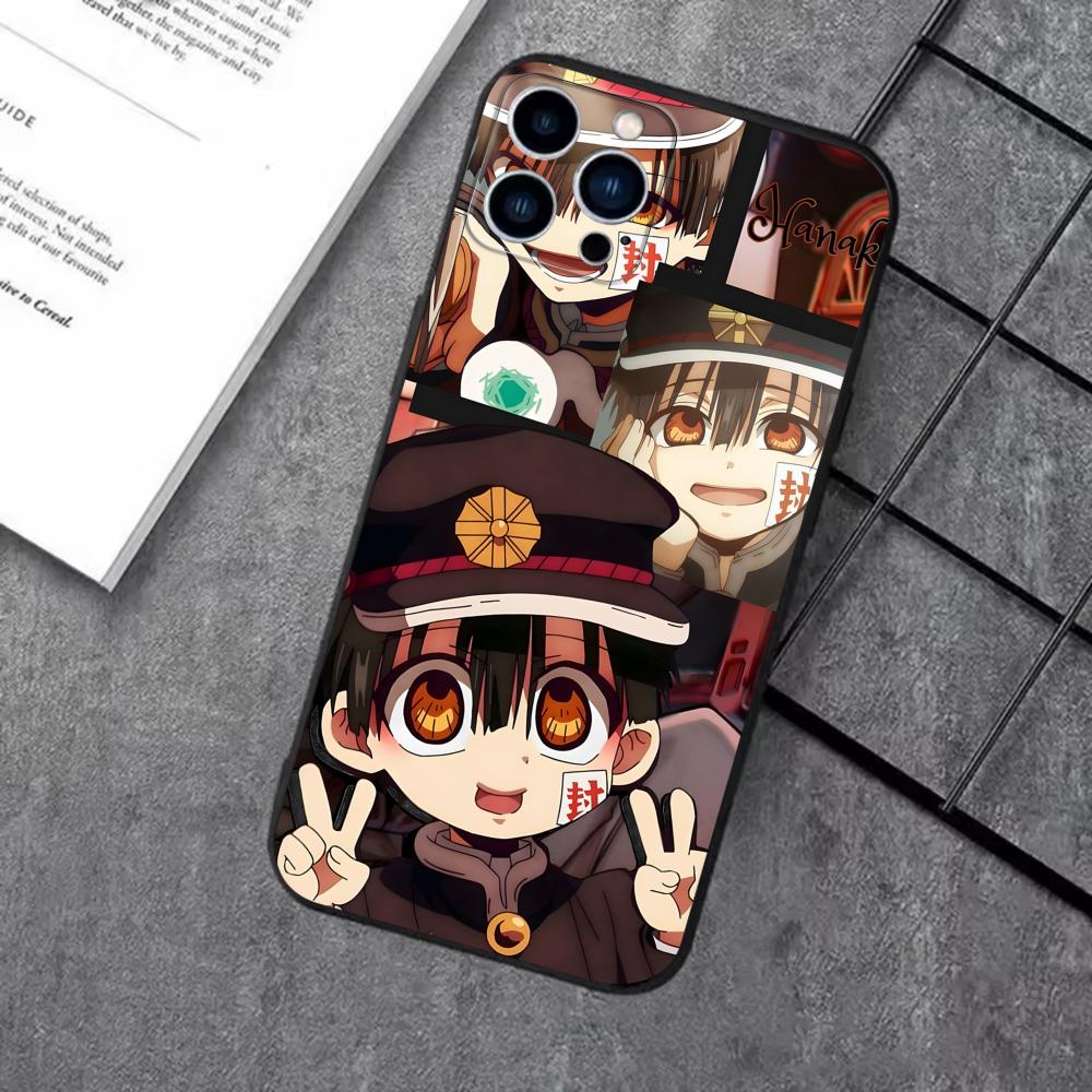 Toilettengebundene Hanako-kun- – Apple Iphone 16 Bewertung und Preis