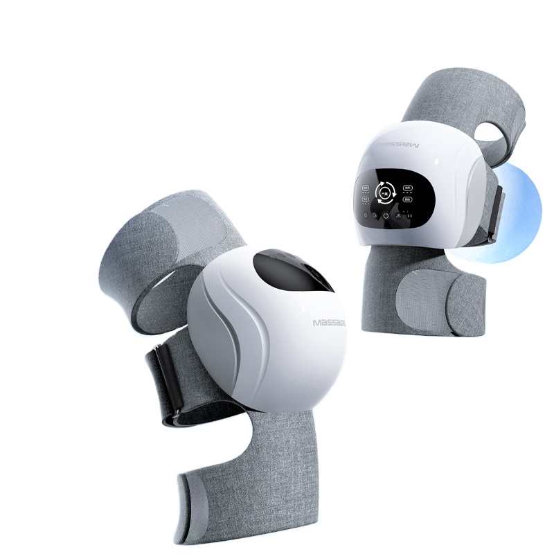 Elektrisch beheizbares, wieder – Smart Knee Wrap Bewertung und Preis