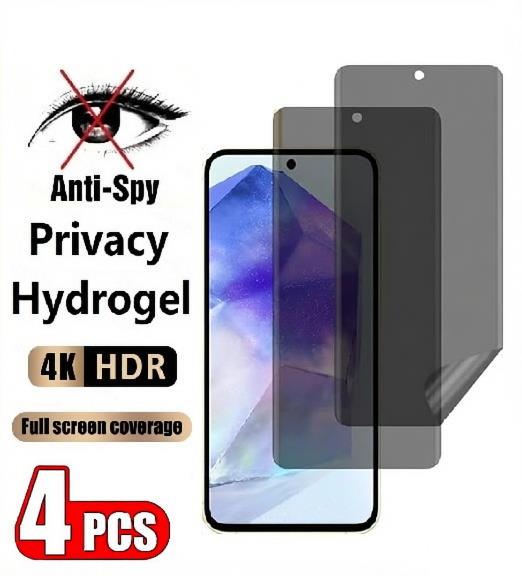 4 Stück Sichtschutz-Hydrogelfo – Vivo V40 Bewertung und Preis
